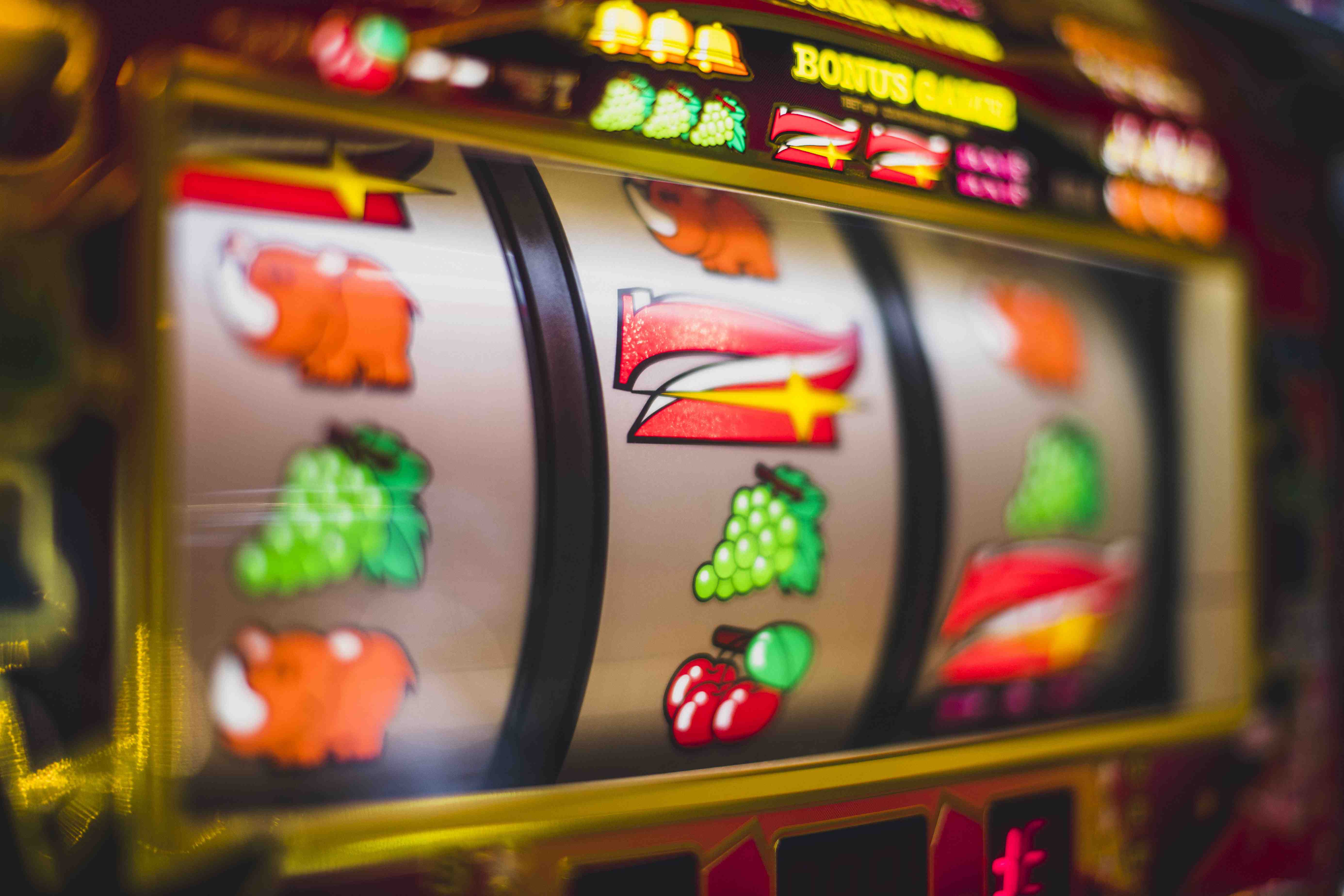 tips bermain slot online sd109 RTP volatilitas bankroll management