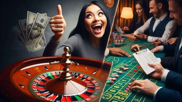 sd109 tembak ikan game seru berhadiah besar