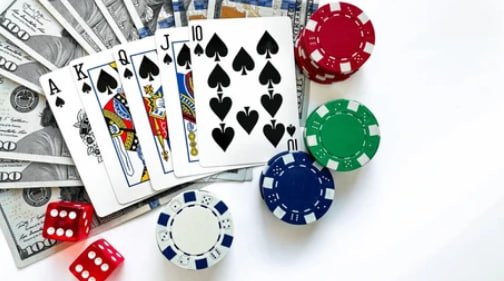 sd109 live casino fitur streaming real-time antarmuka mobile bermain baccarat