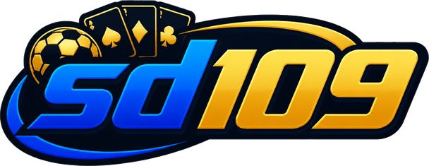 SD109 Logo